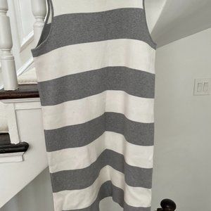 Autumn Cashmere Dress